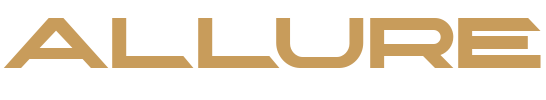 Allure logo
