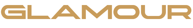 Glamour logo