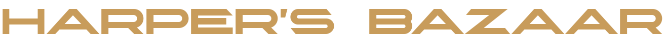Harper's Bazaar logo