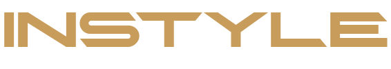 InStyle logo