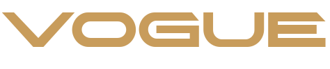 Vogue logo